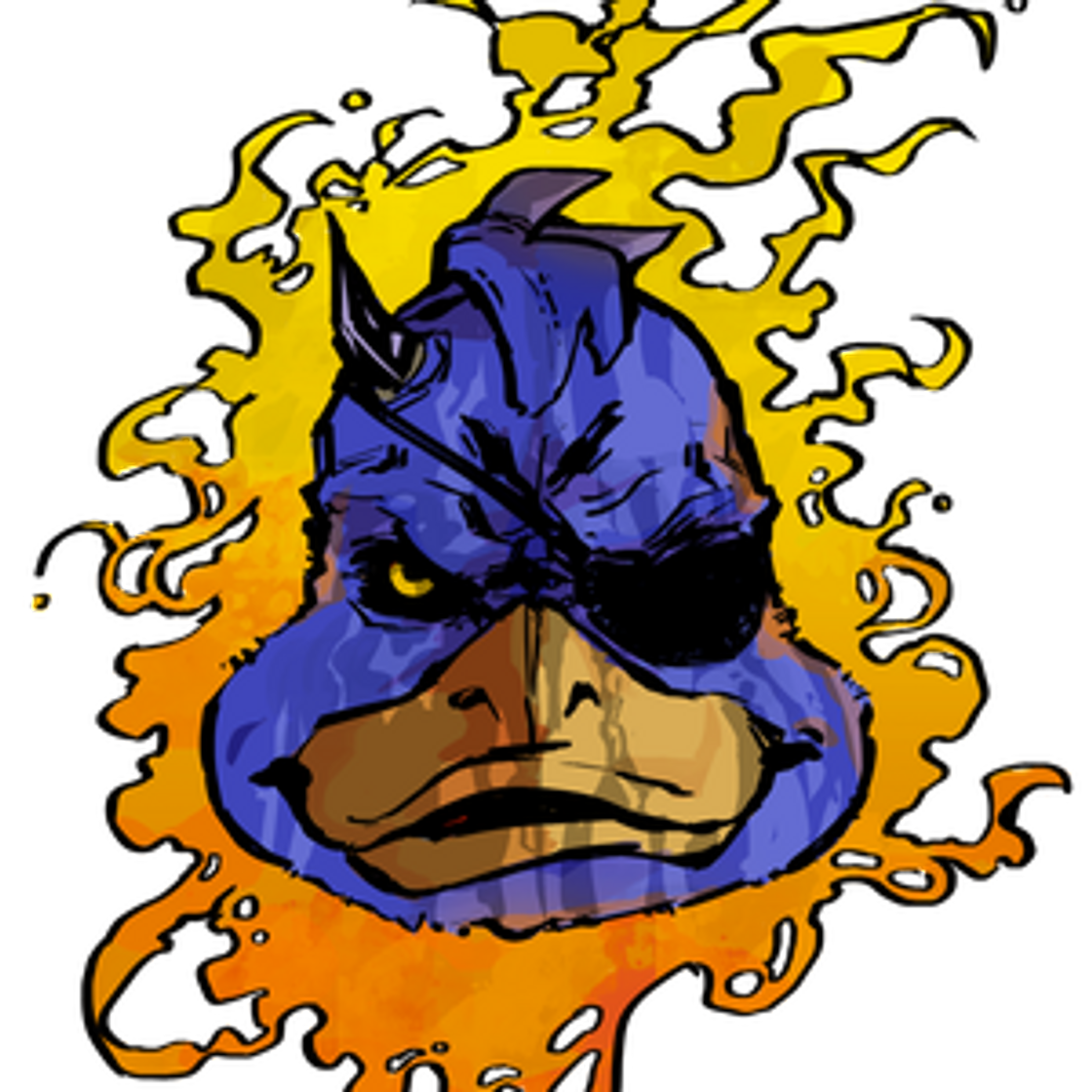 Social Pato - Twitch