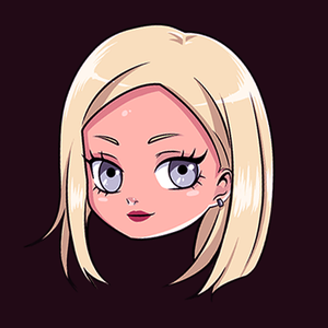 Social biyin_ - Twitch