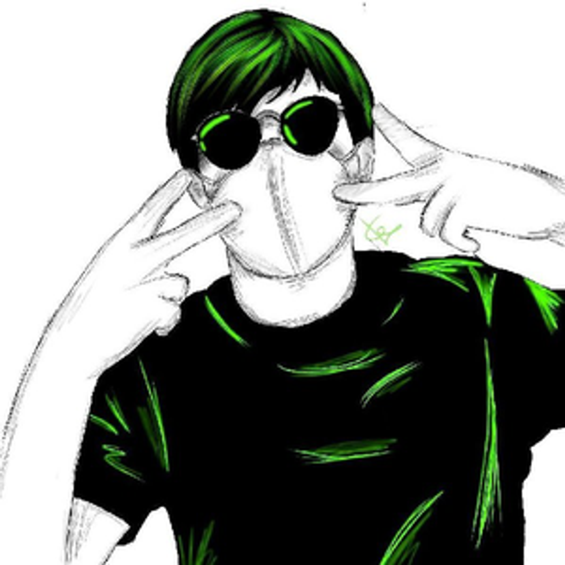 Social SdeSergi0 - Twitch