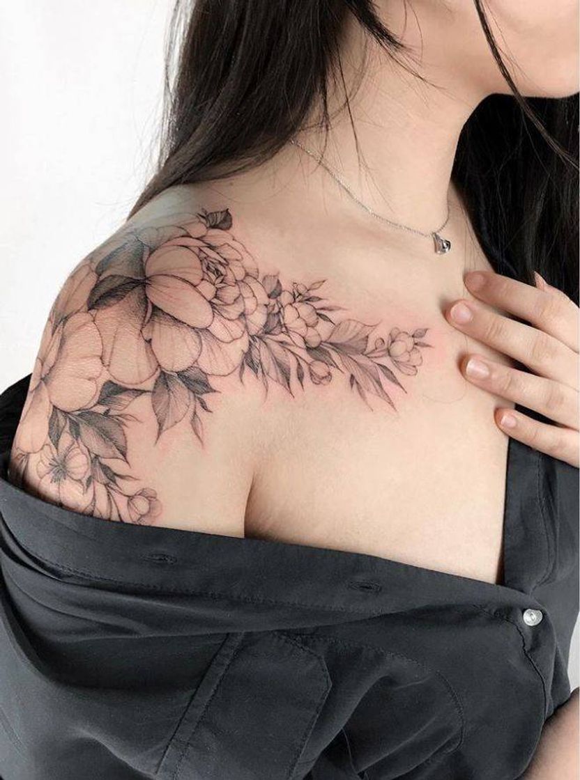 Fashion Tattoo 🌺