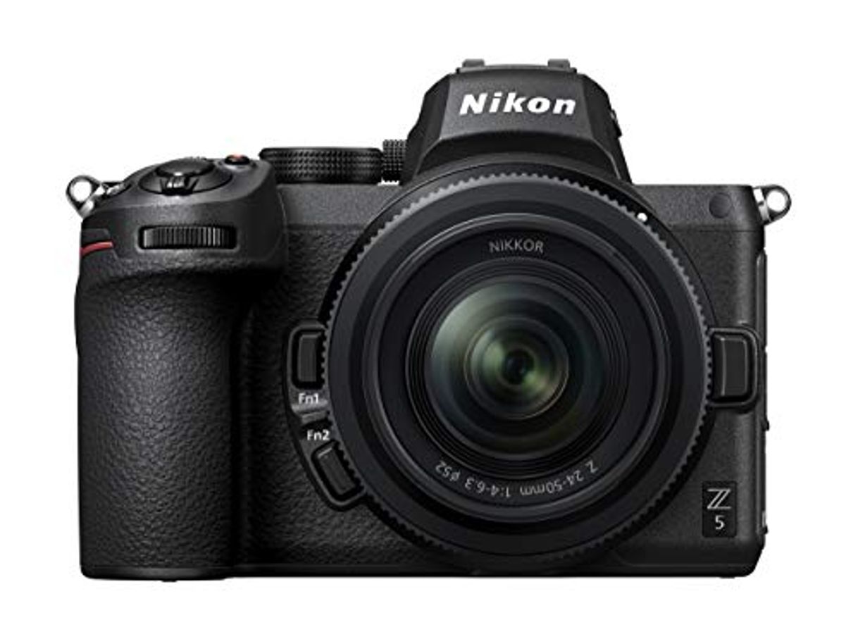 Producto Nikon Z5