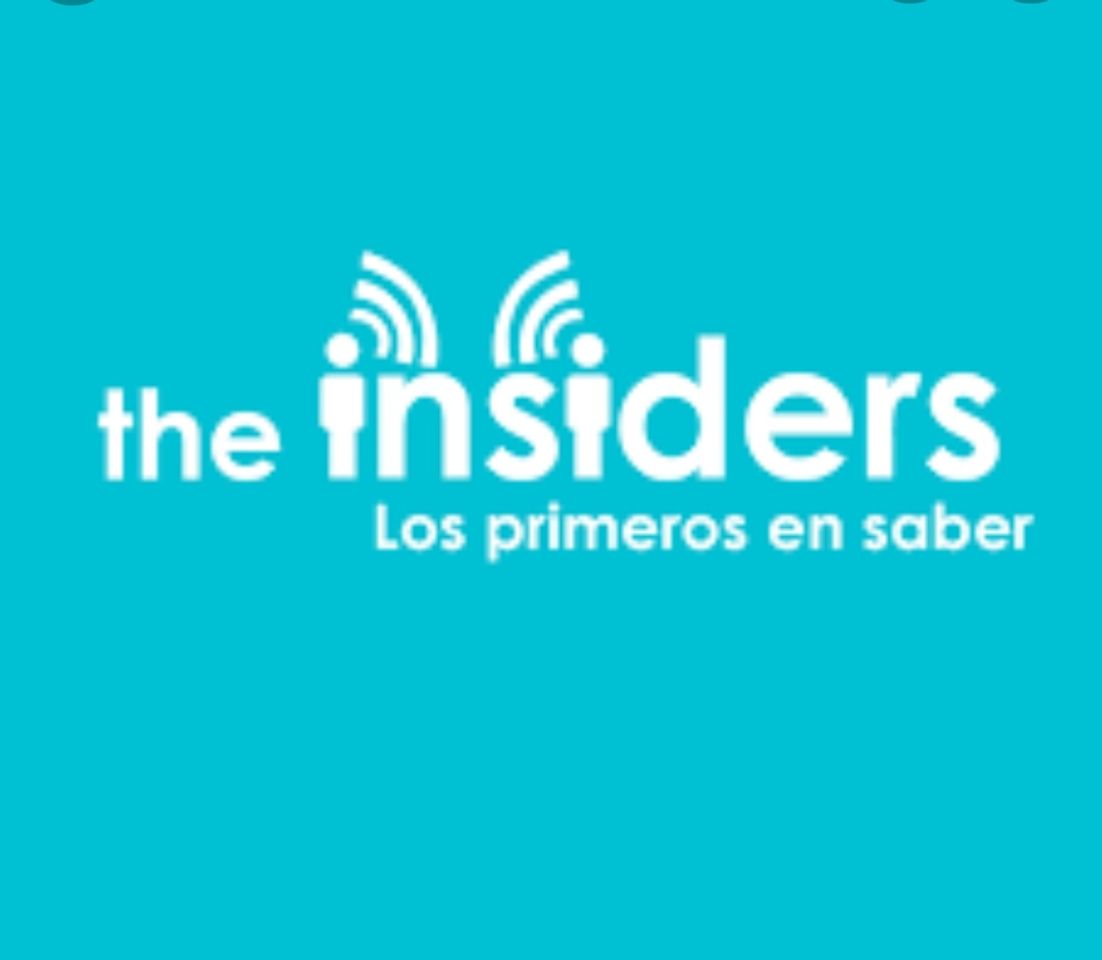 Fashion The Insiders - Comunidad de creadores