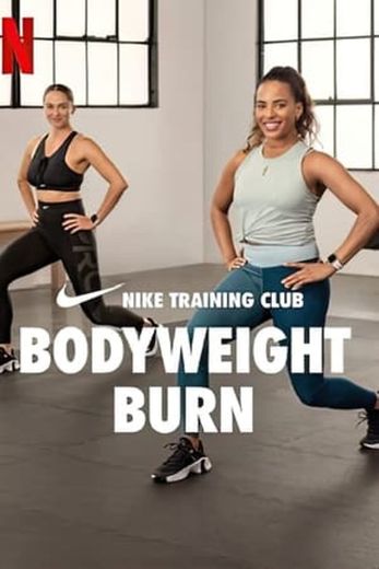 Nike Training Club - Bodyweight Burn