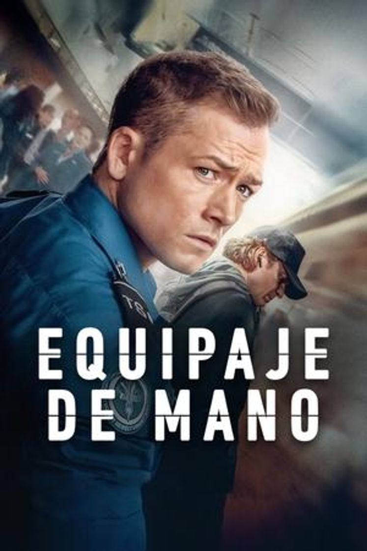 Movie Equipaje de mano