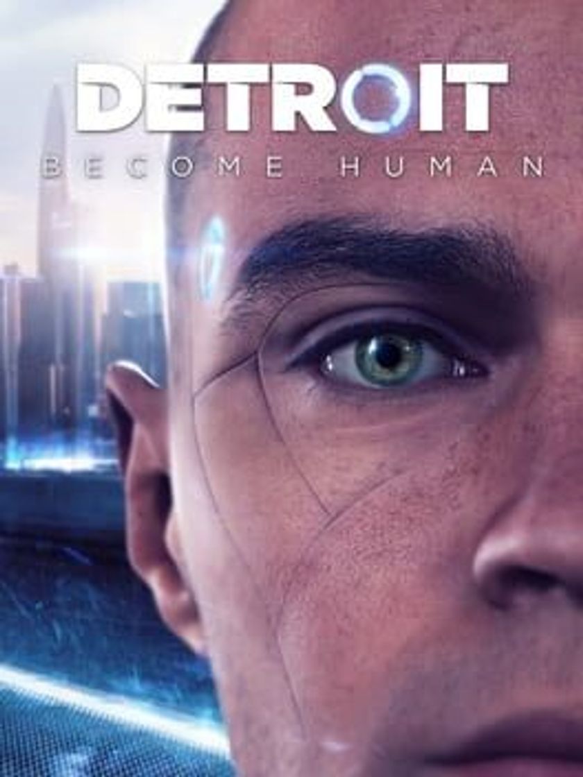 Videojuegos Detroit: Become Humane