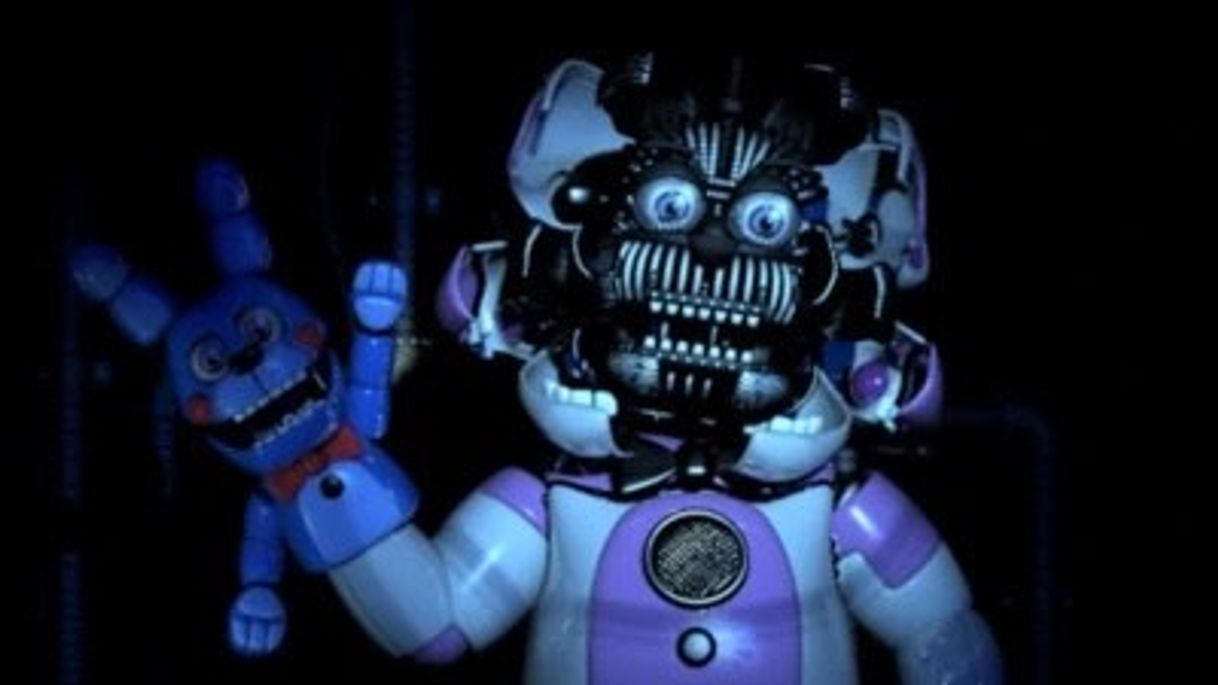 Videojuegos ‎Five Nights at Freddy's : LA SAGA