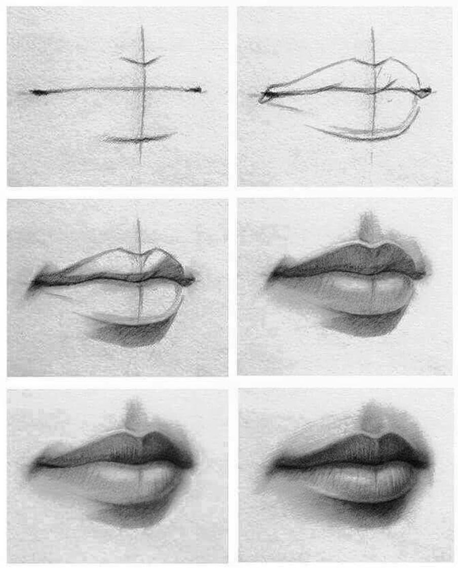 Fashion Labios