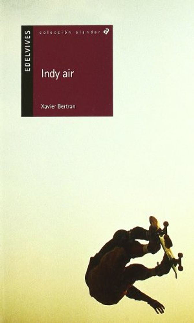 Book Indy Air: 38