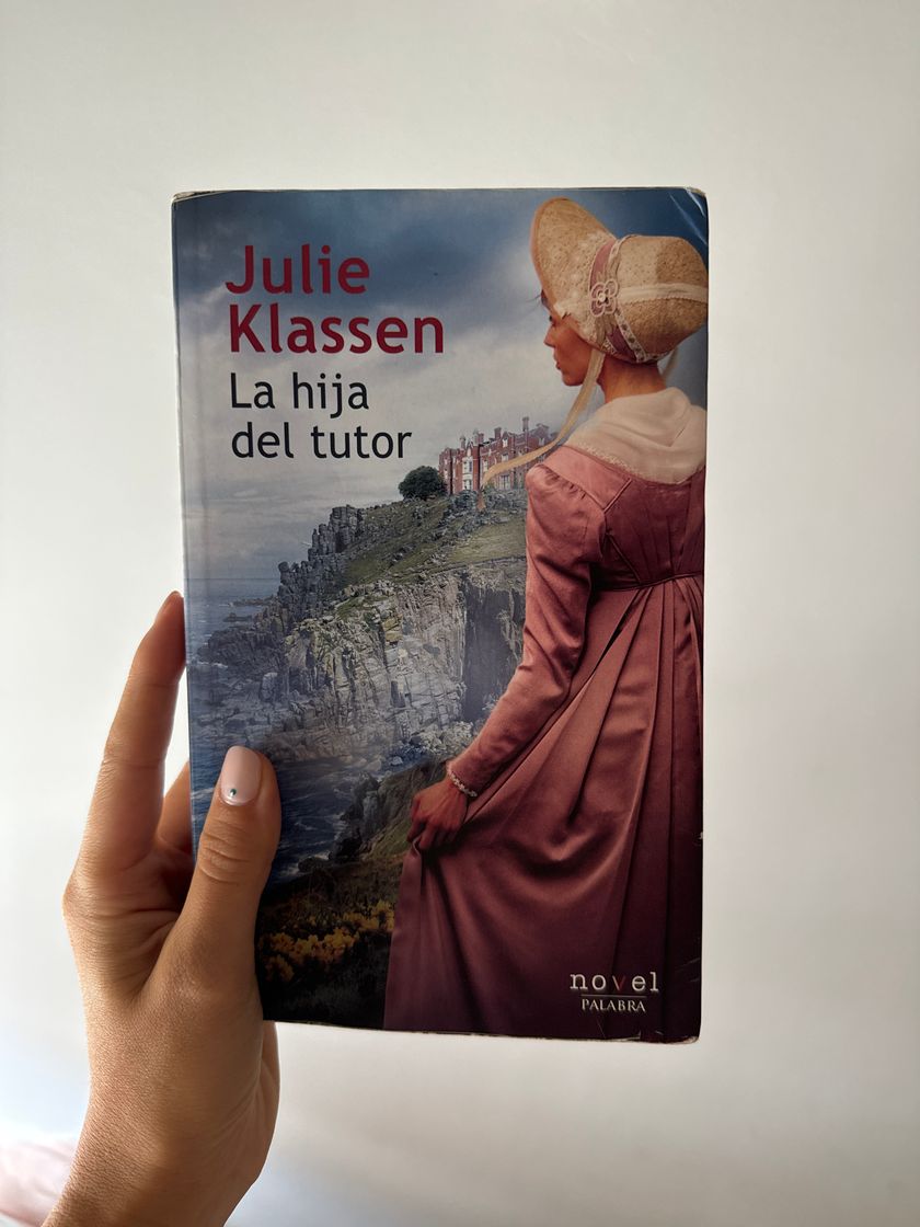 Libro La hija del tutor 