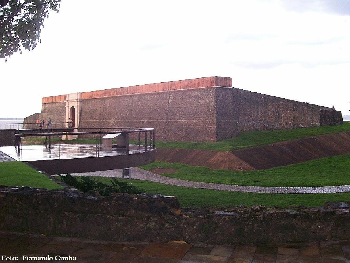 Lugar Forte do Castelo