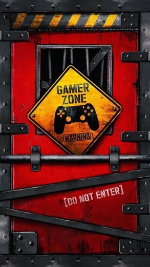 Gamer Zone 🕹