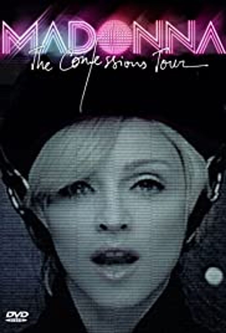 Videojuegos Madonna - Confessions Tour Completo