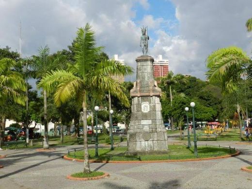 Praça Brasil