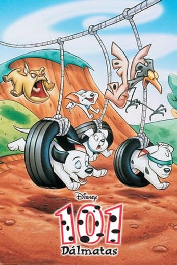 101 Dalmatians: The Series