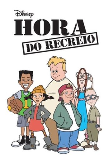 Recess