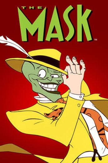 The Mask: Animated Series