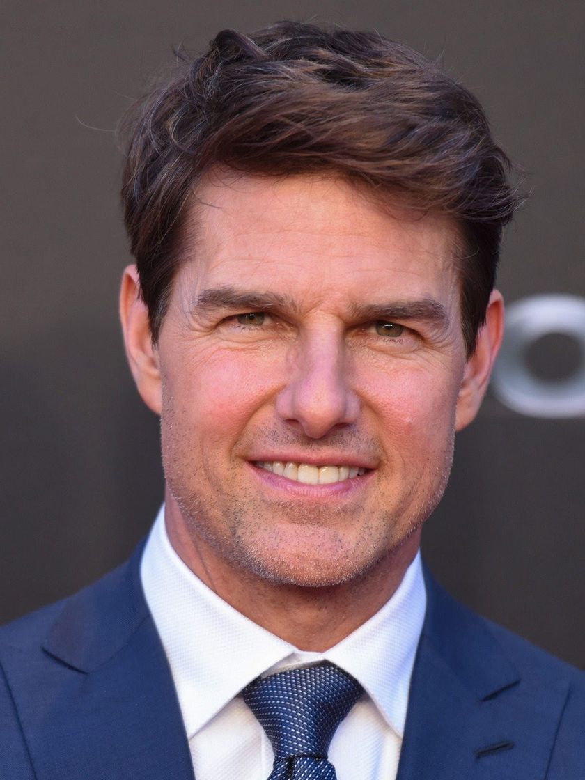 Fashion Tom Cruise - Wikipedia