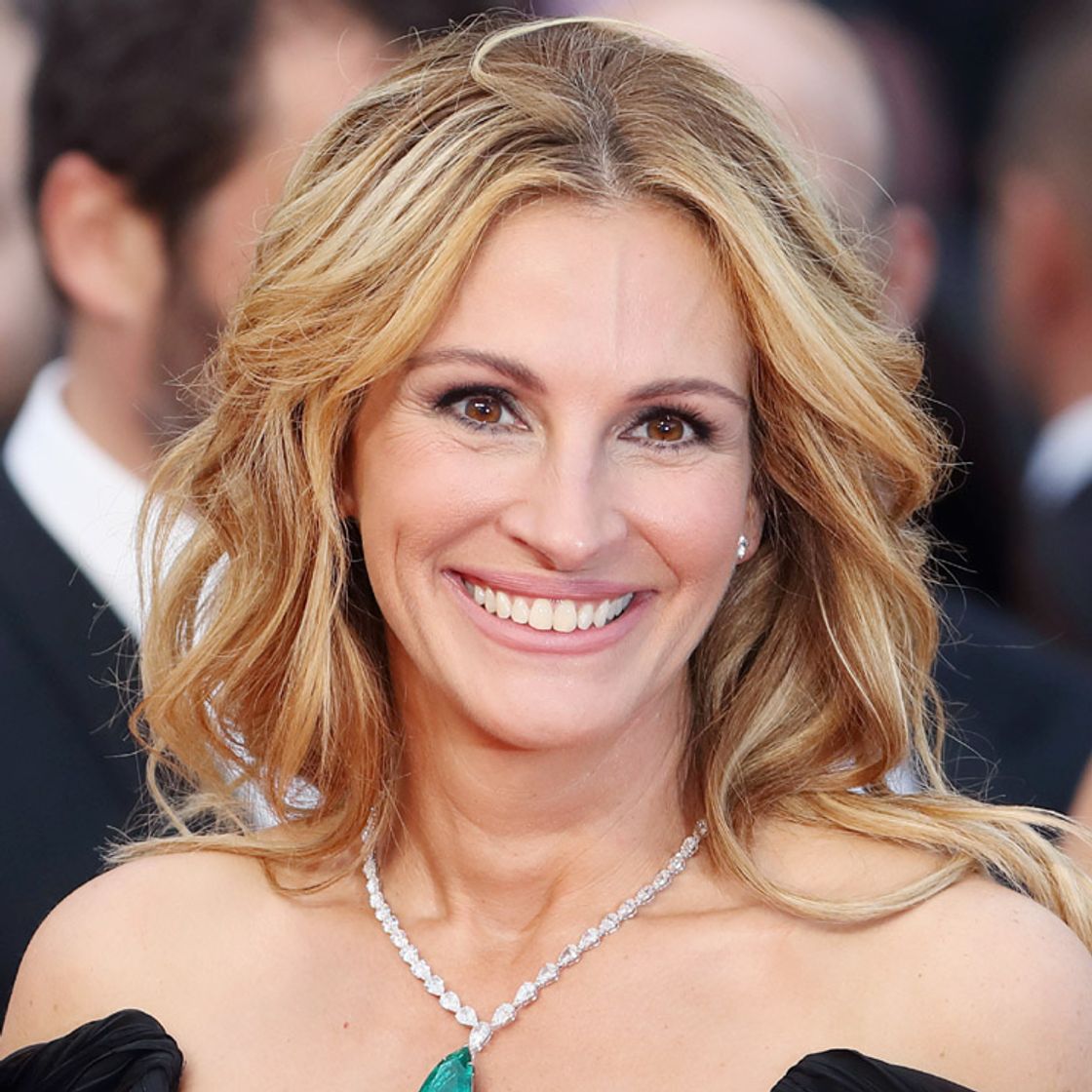 Fashion Julia Roberts