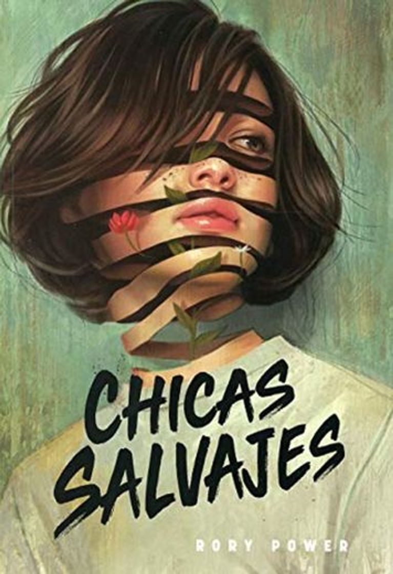 Libro Chicas salvajes