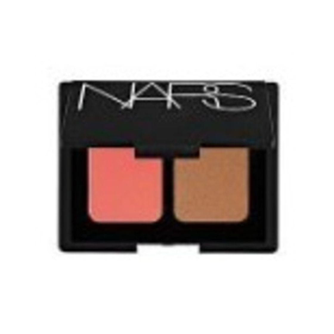 Beauty Nars Bronzing Blush Duo orgasmo/Laguna