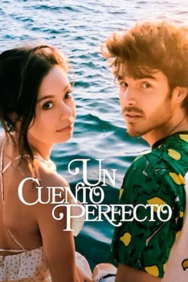 Serie Un cuento perfecto