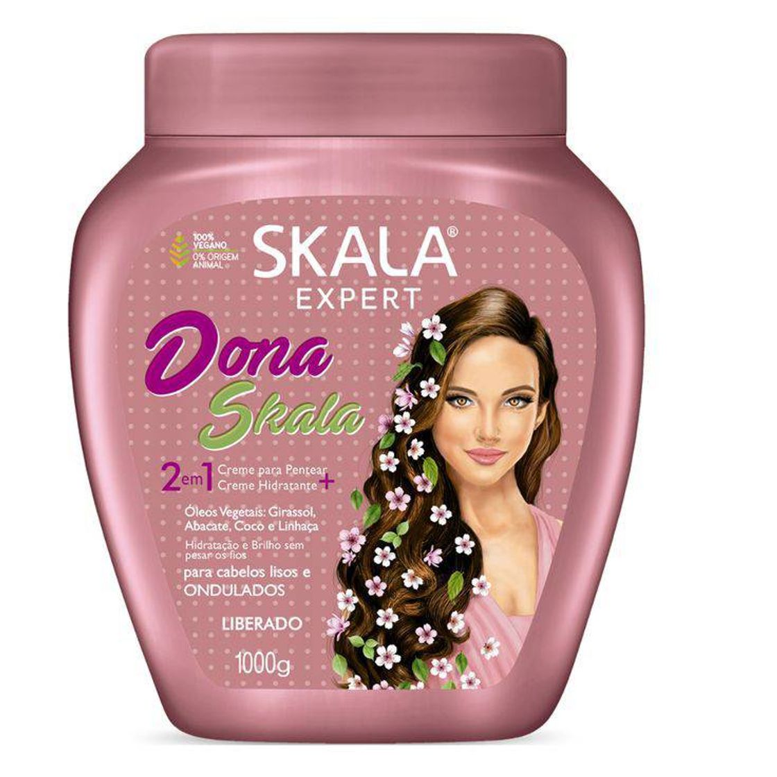 Fashion Dona Skala