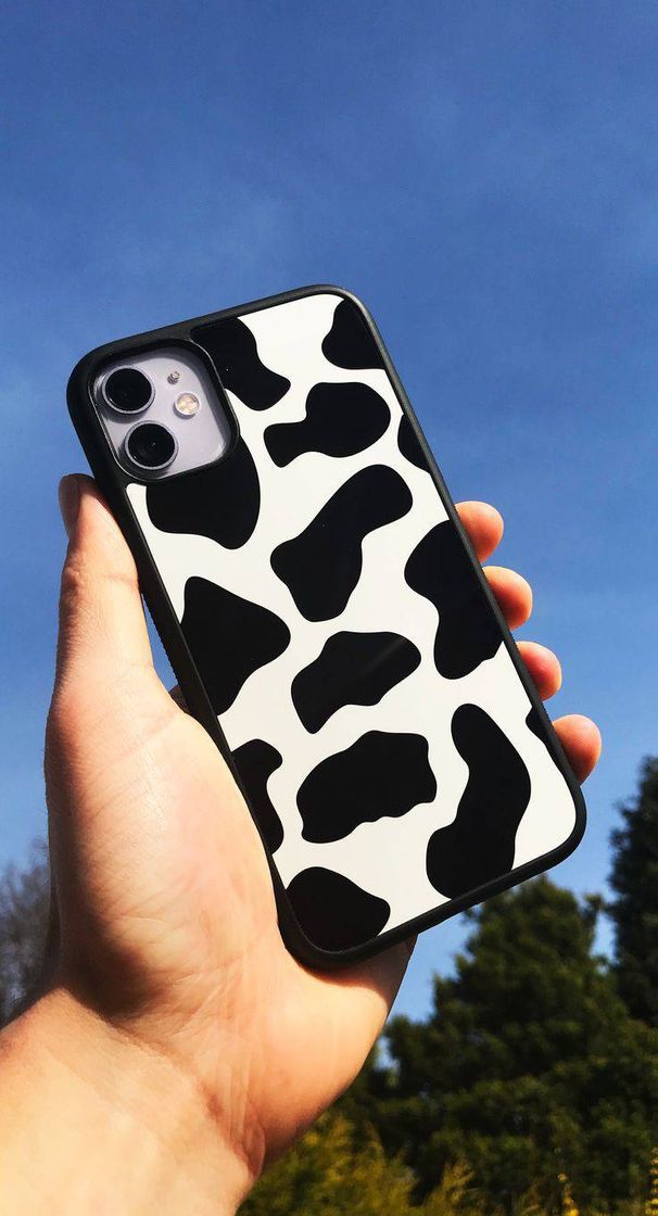 Fashion Capinha 🐄