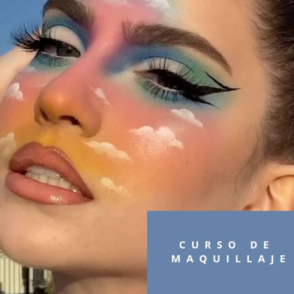 Fashion Curso de maquillaje 