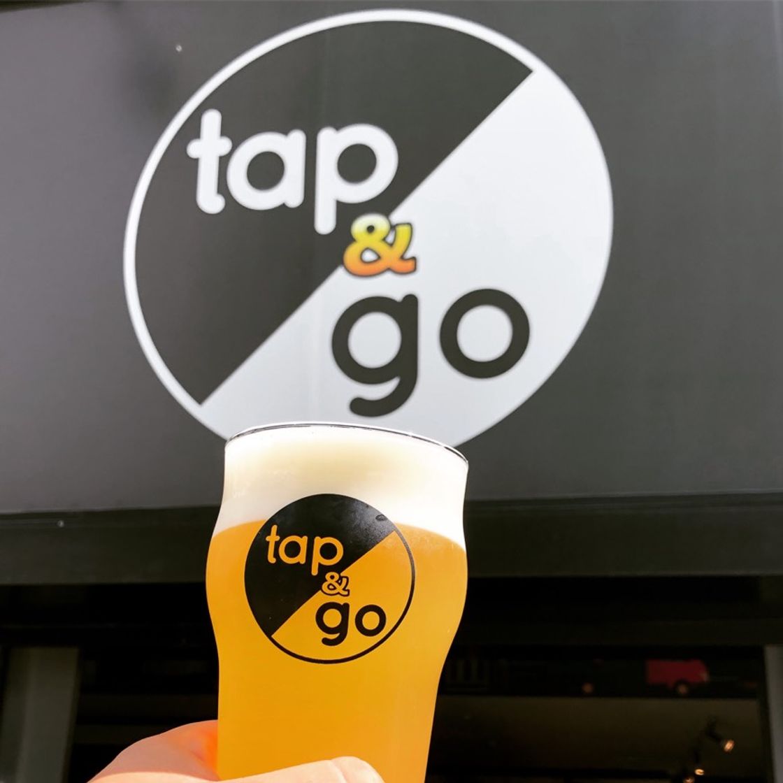 Lugar Tap And Go - Sorocaba