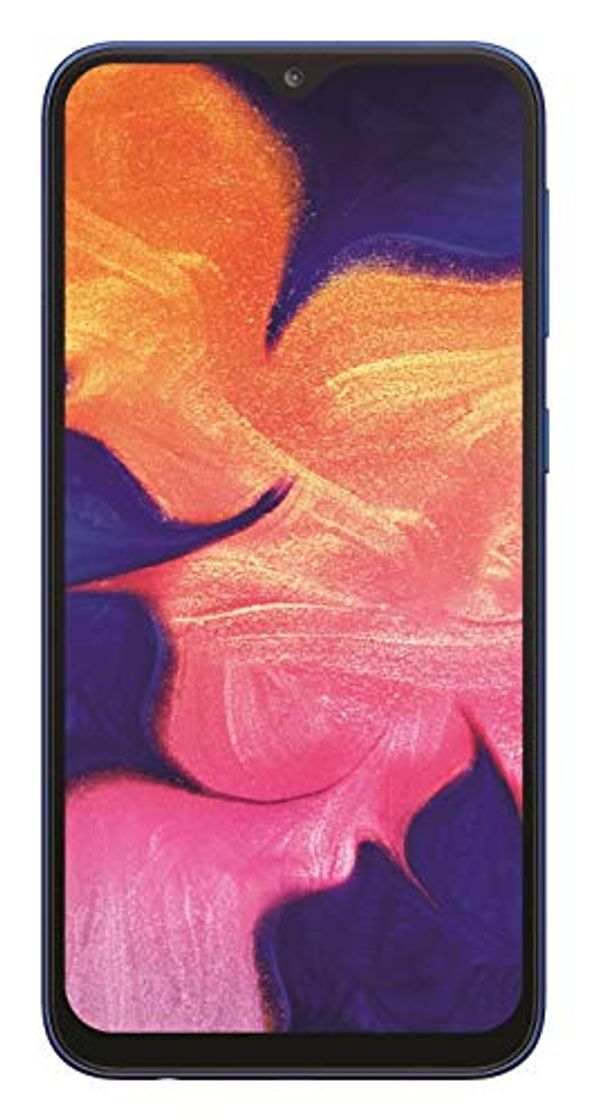 Product Samsung Galaxy A10 Dual SIM 32GB 2GB RAM SM-A105F