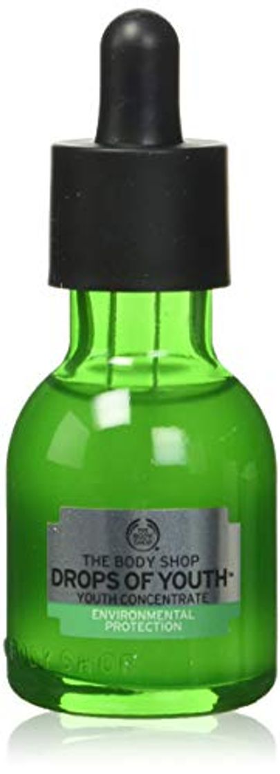 Social The Body Shop