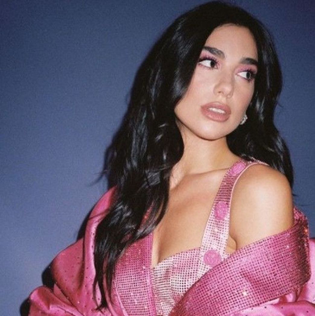 Social Dua lipa 