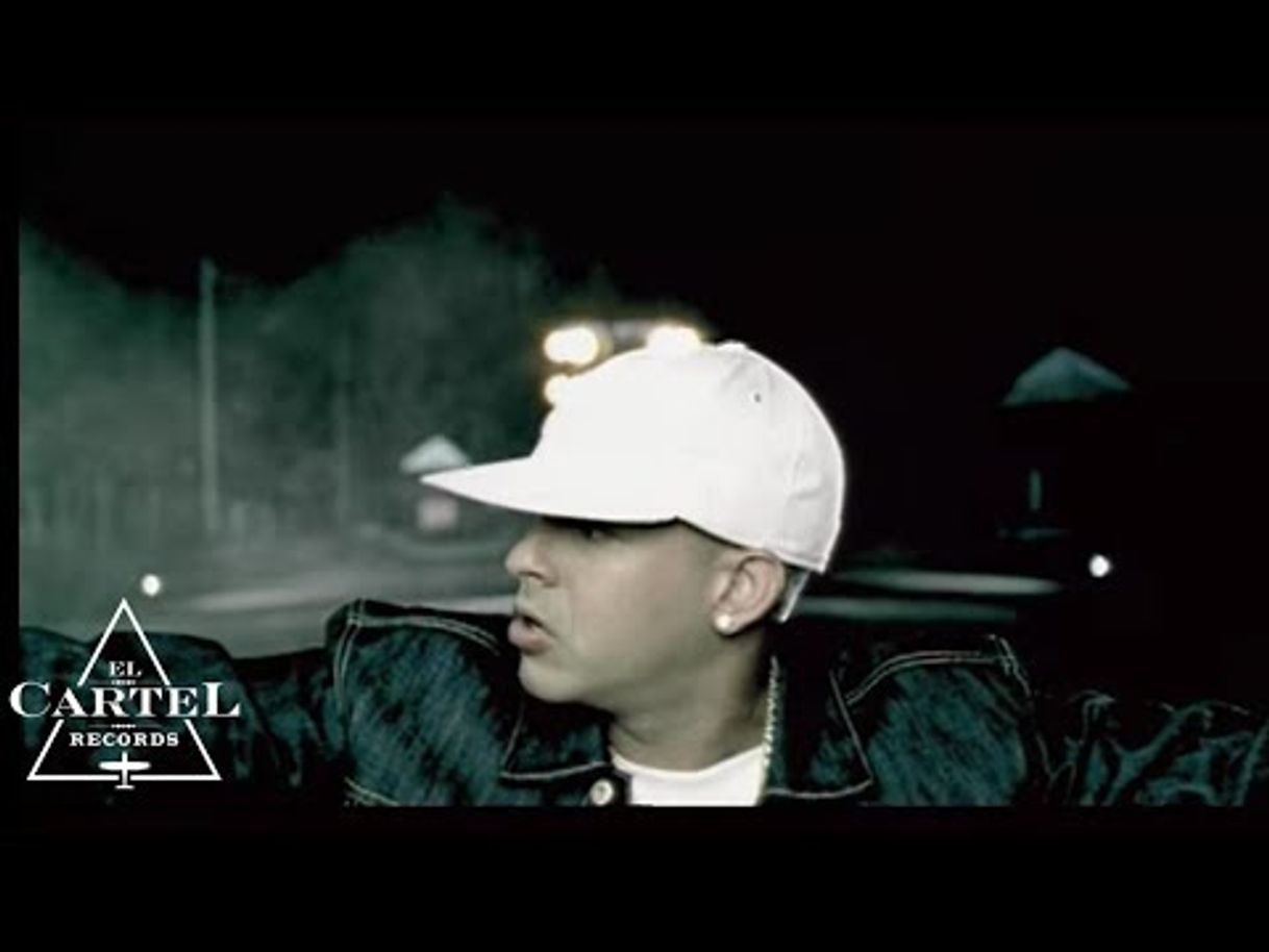 Music Gasolina