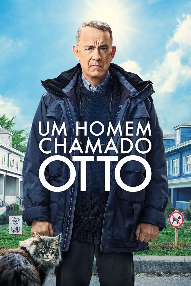 Movie El peor vecino del mundo