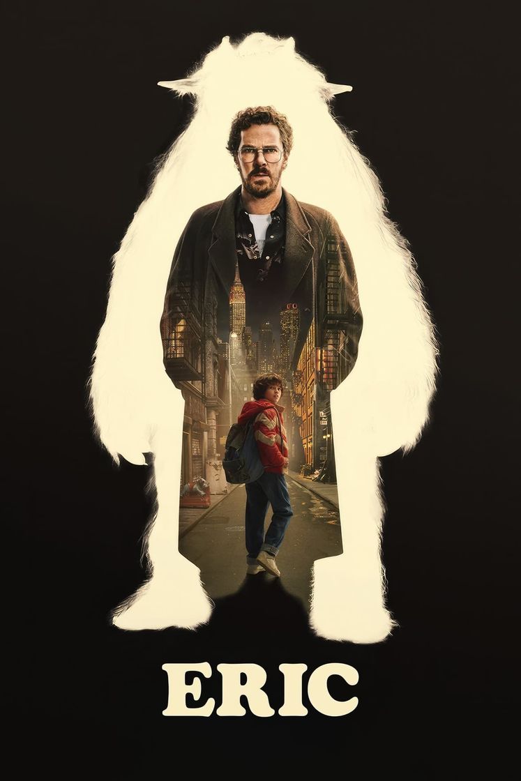 Serie Eric