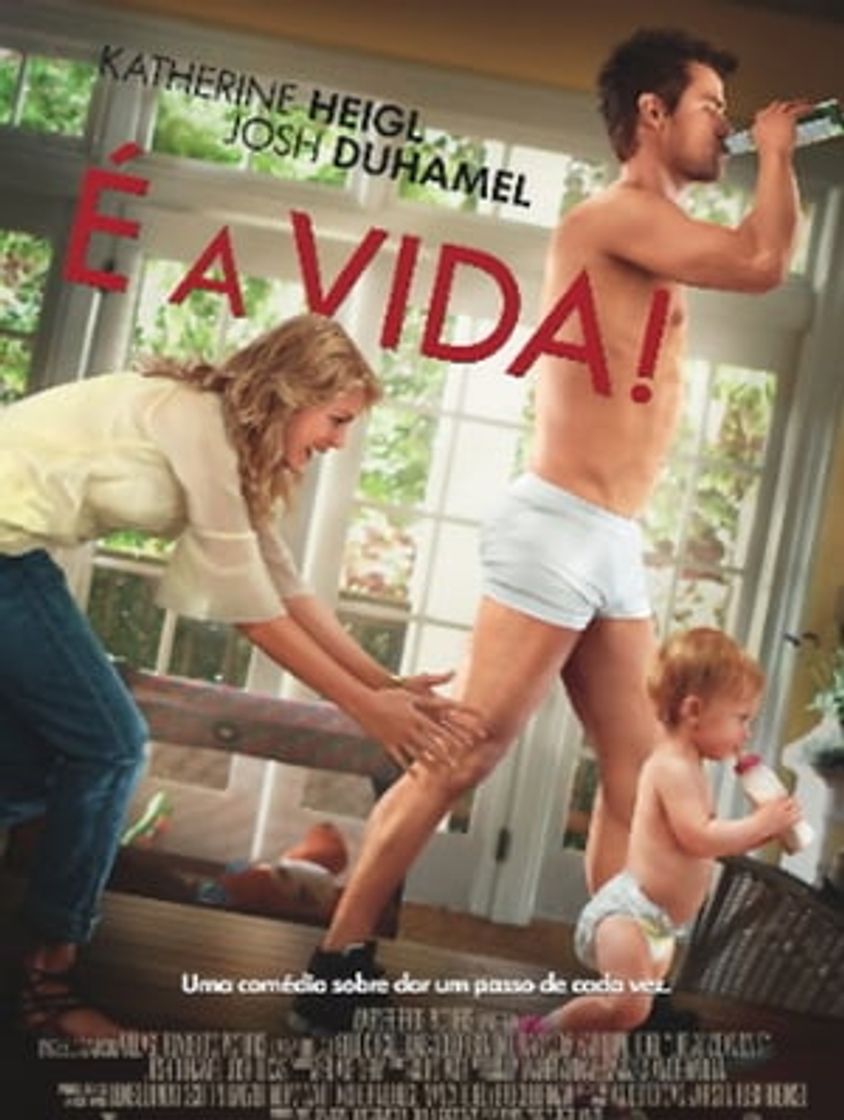 Movie Como la vida misma