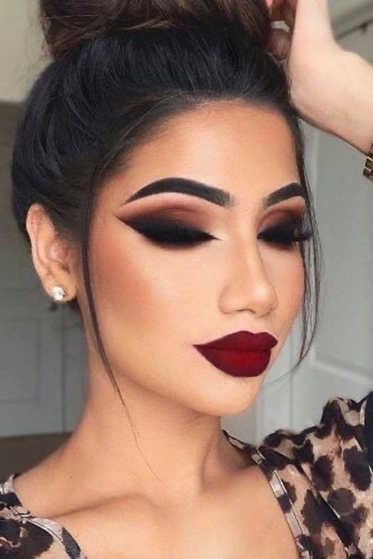 Fashion Makeup 🖤