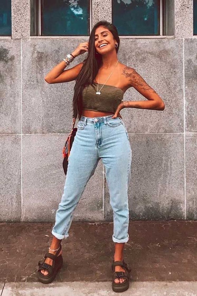 Social Look 🖤