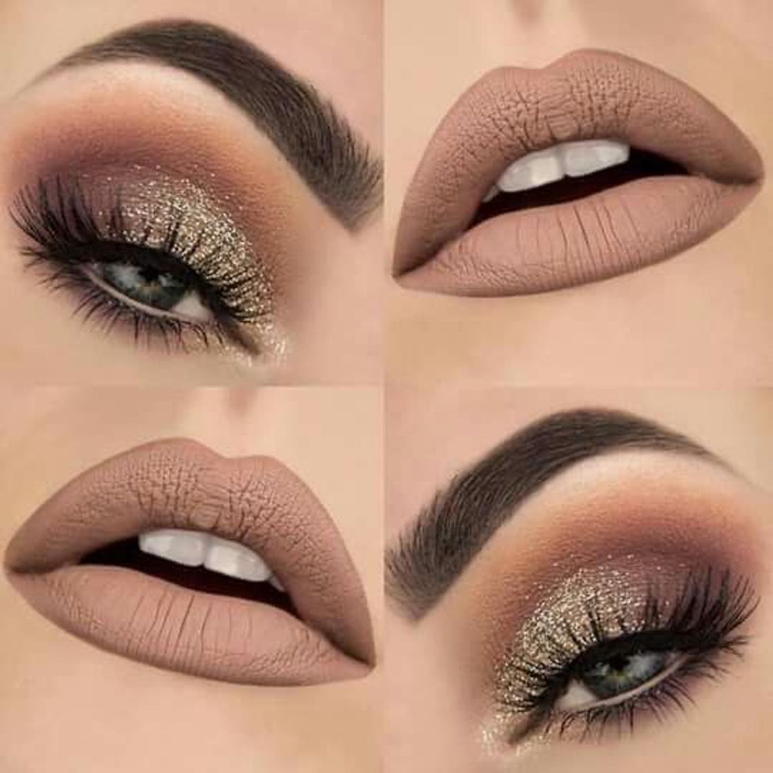 Fashion Makeup 💜