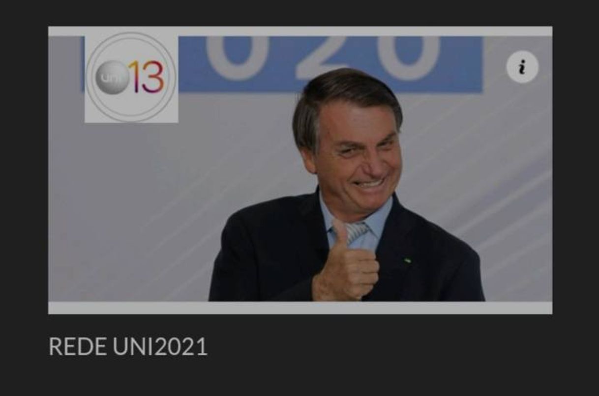 Moda Bolsonaro apoia Trump e diz que houve fraude nos EUA

