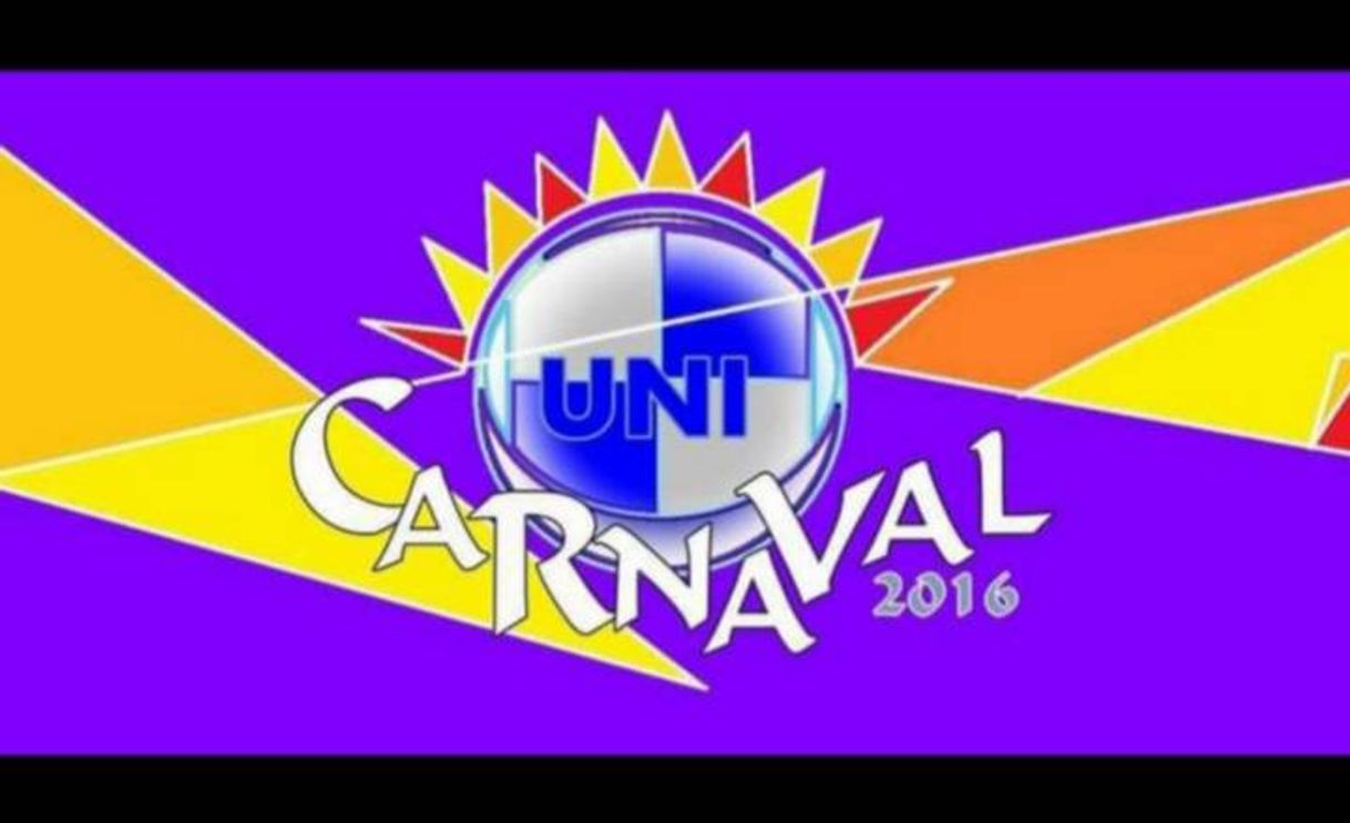 Fashion CARNAVAL REDE UNI 