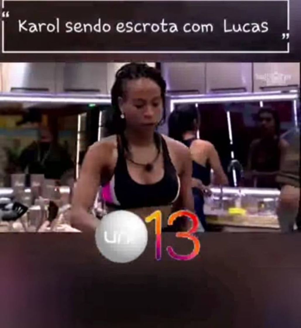 Fashion KAROL CONKA ESCROTA COM LUCAS 