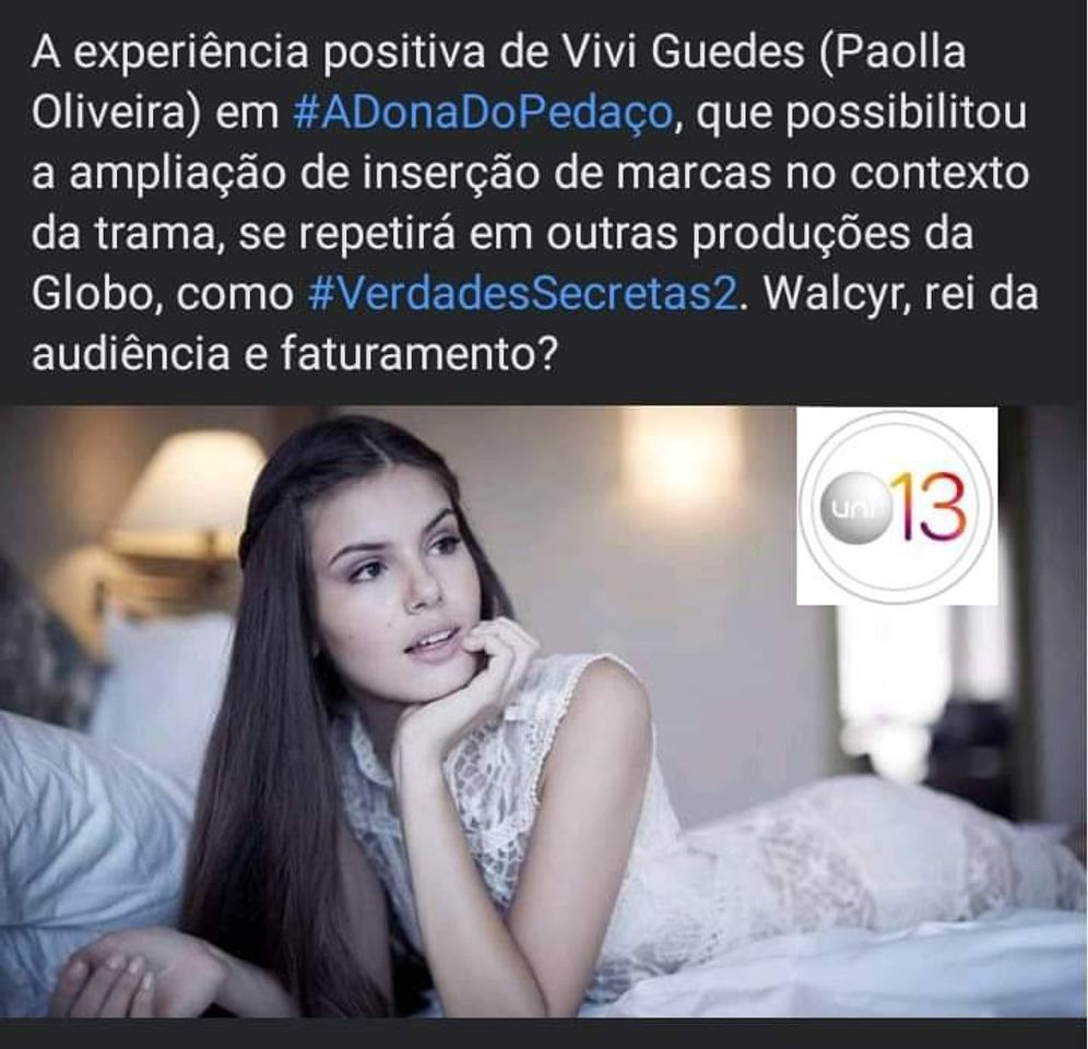 Moda MUNDO DA TV 