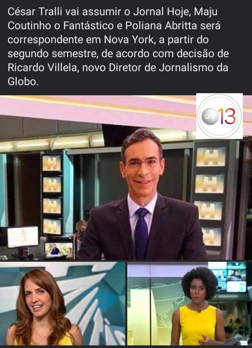 Moda MUNDO DA TV 