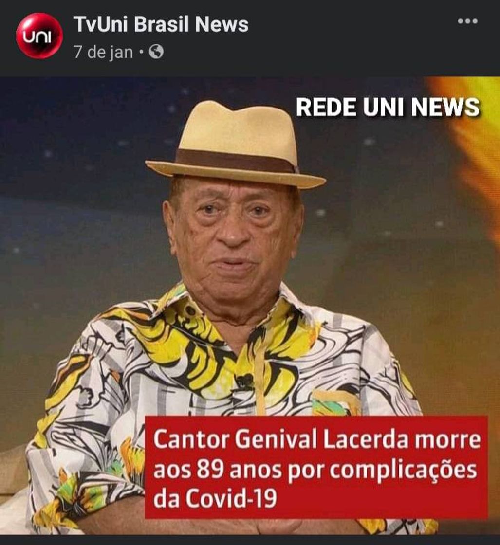 Moda REDE UNI NEWS