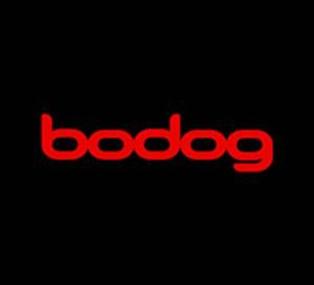 Moda Bodog