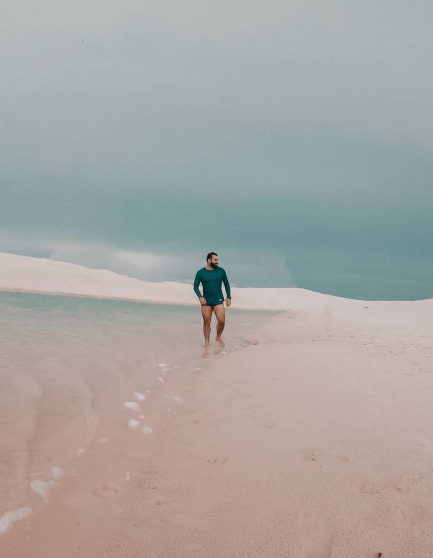 Moda Lençóis Maranhense