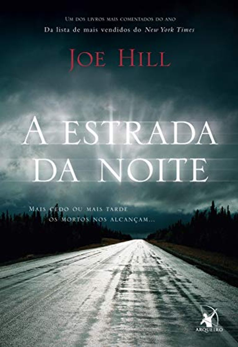 Book A Estrada Da Noite