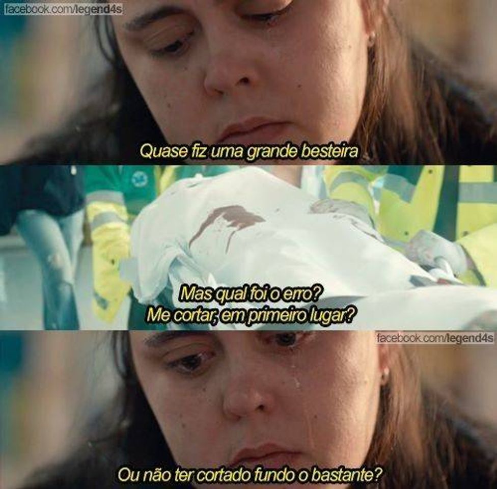 Serie My Mad Fat Diary