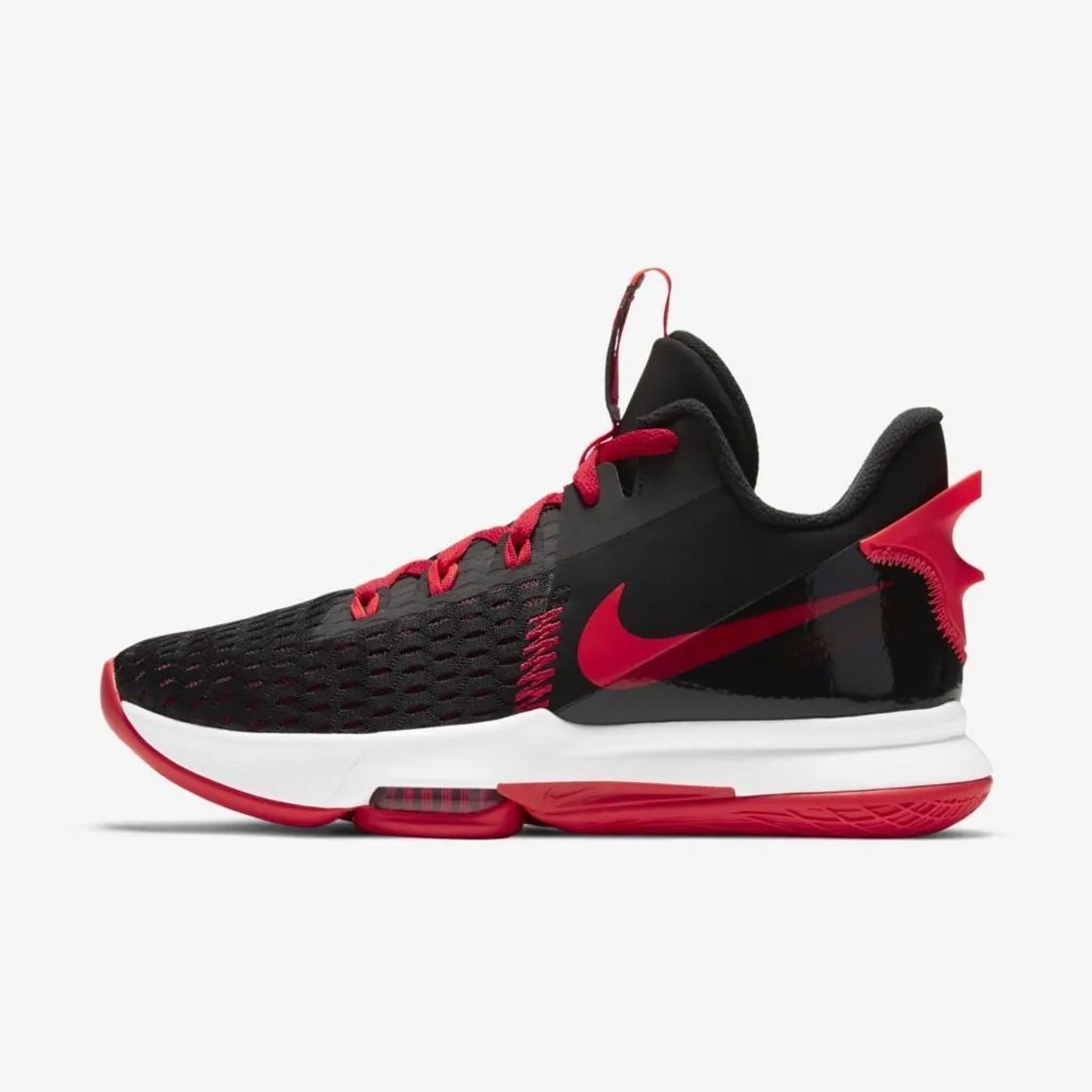 Fashion Tênis Nike Lebron Witness 5